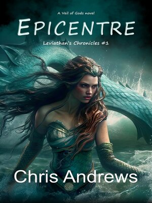 cover image of Epicentre